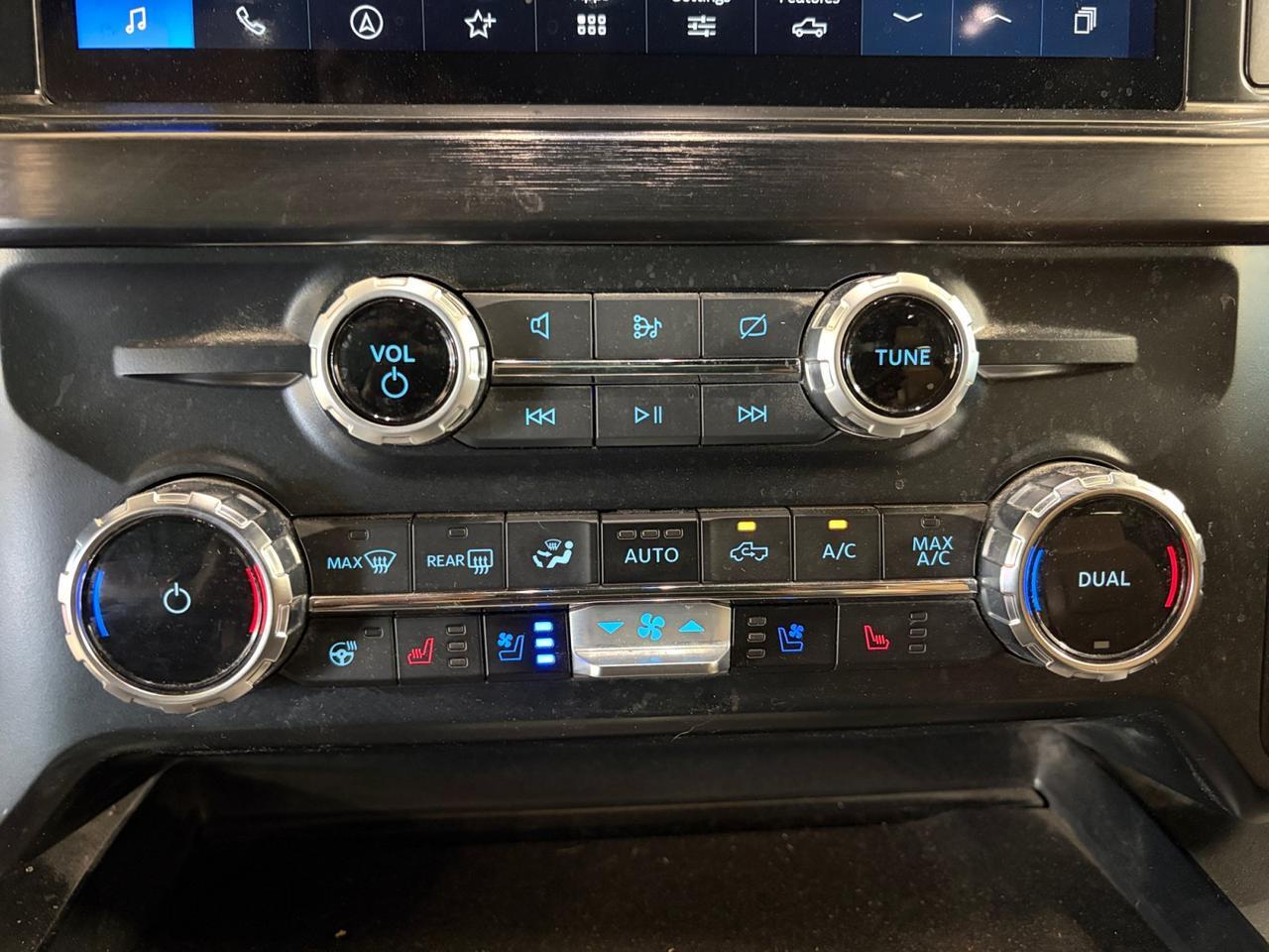 2023 Ford Super Duty F-250 SRW New Braunfels TX