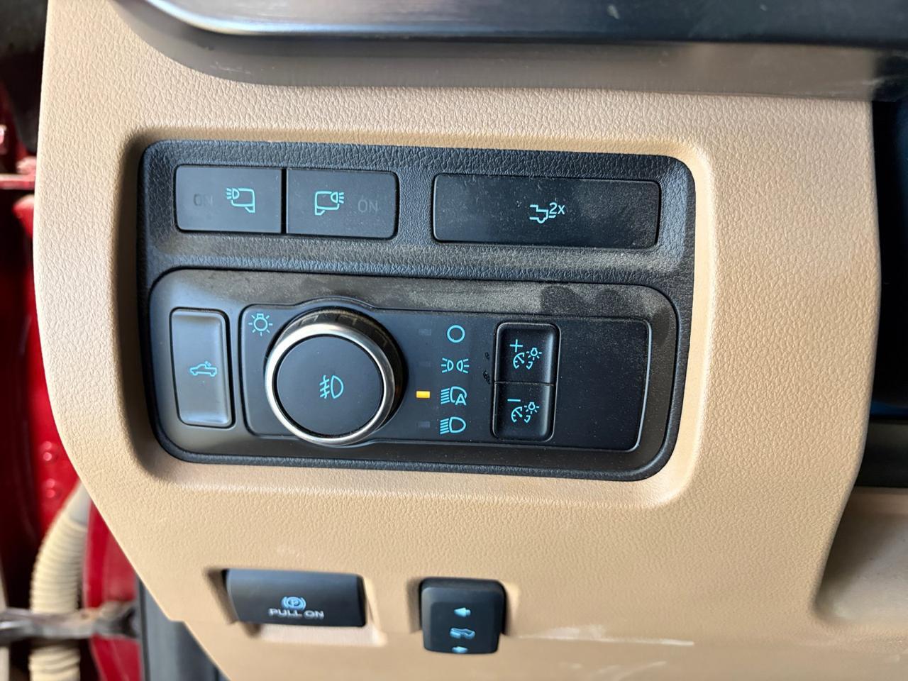 2023 Ford Super Duty F-250 SRW New Braunfels TX