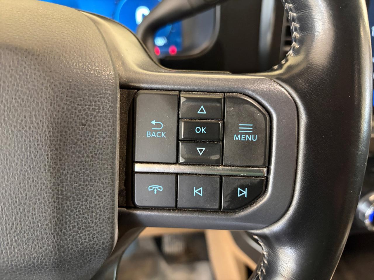 2023 Ford Super Duty F-250 SRW New Braunfels TX