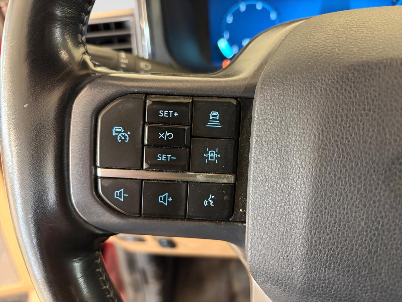 2023 Ford Super Duty F-250 SRW New Braunfels TX