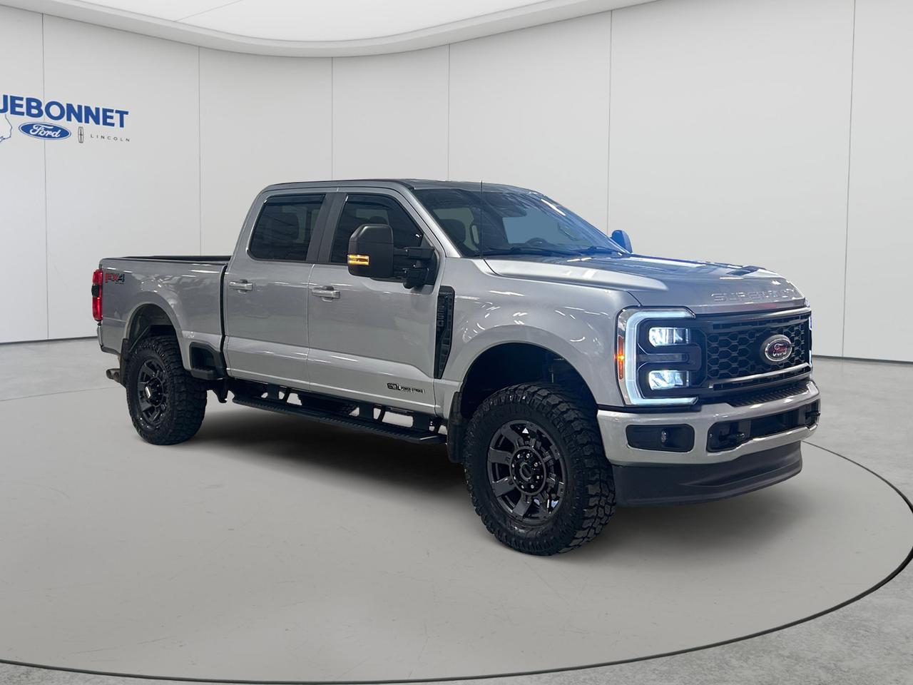 2023 Ford Super Duty F-250 SRW