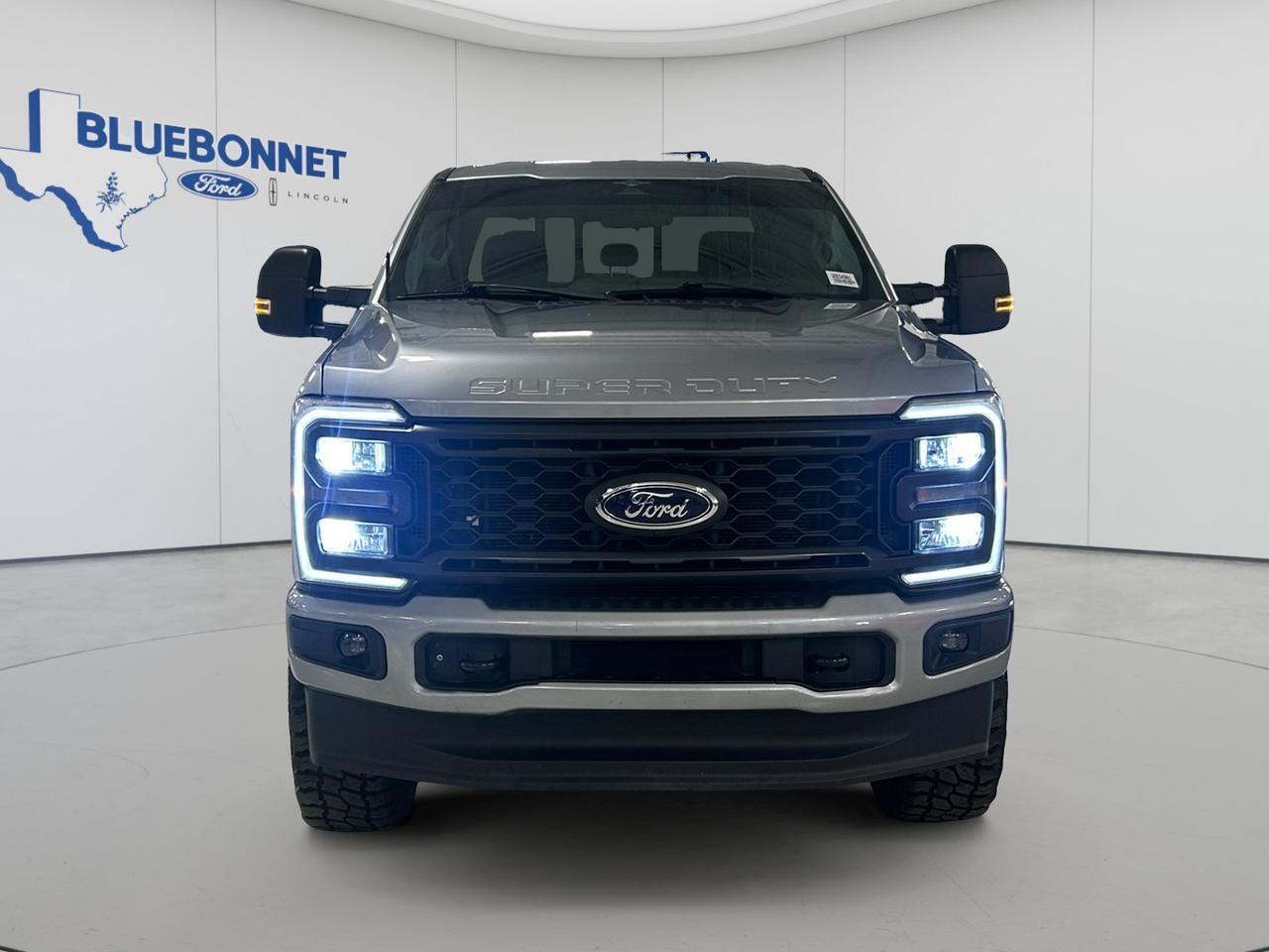 2023 Ford Super Duty F-250 SRW