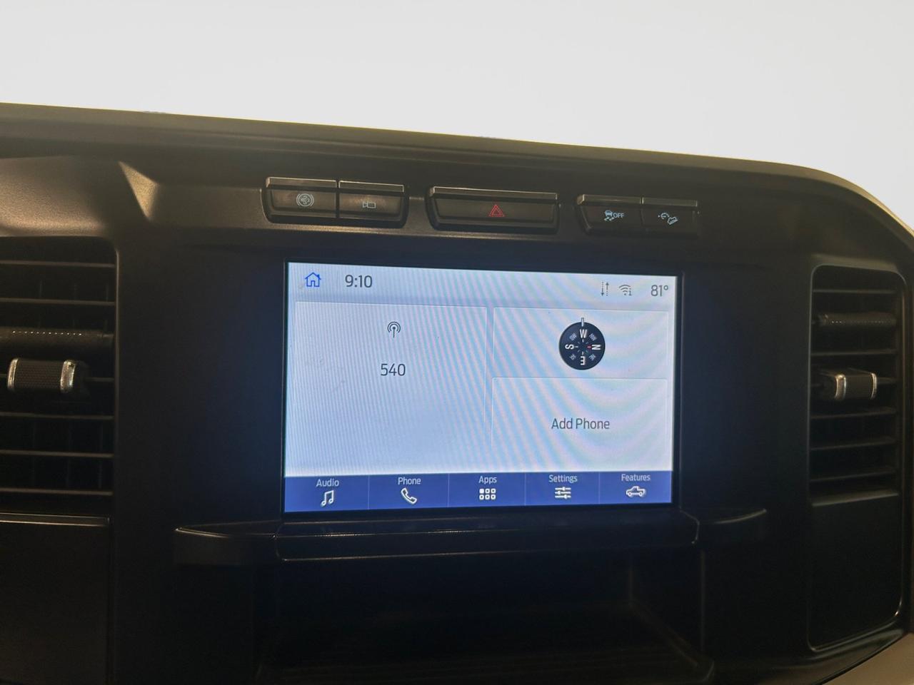 2023 Ford Super Duty F-250 SRW New Braunfels TX
