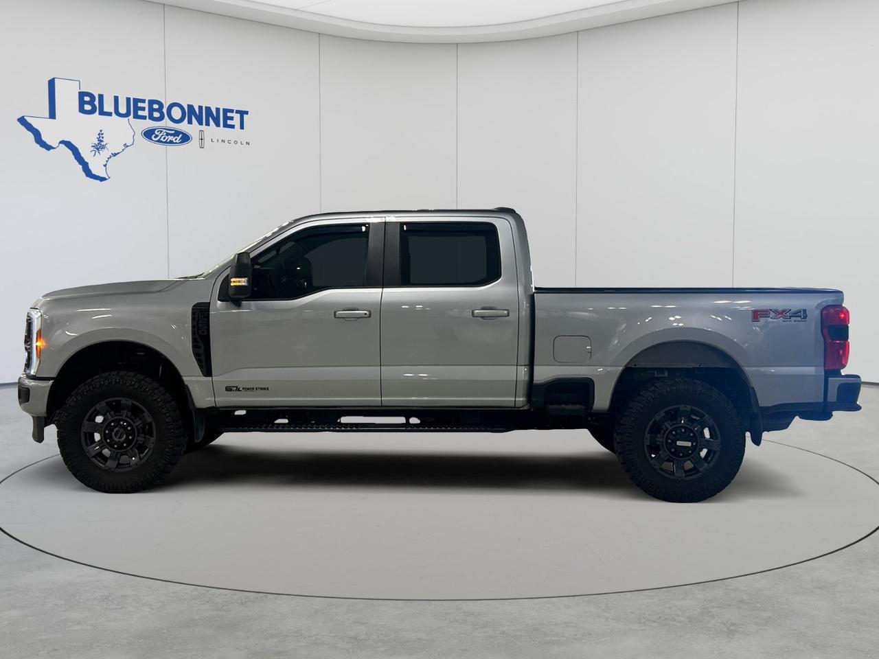 2023 Ford Super Duty F-250 SRW New Braunfels TX