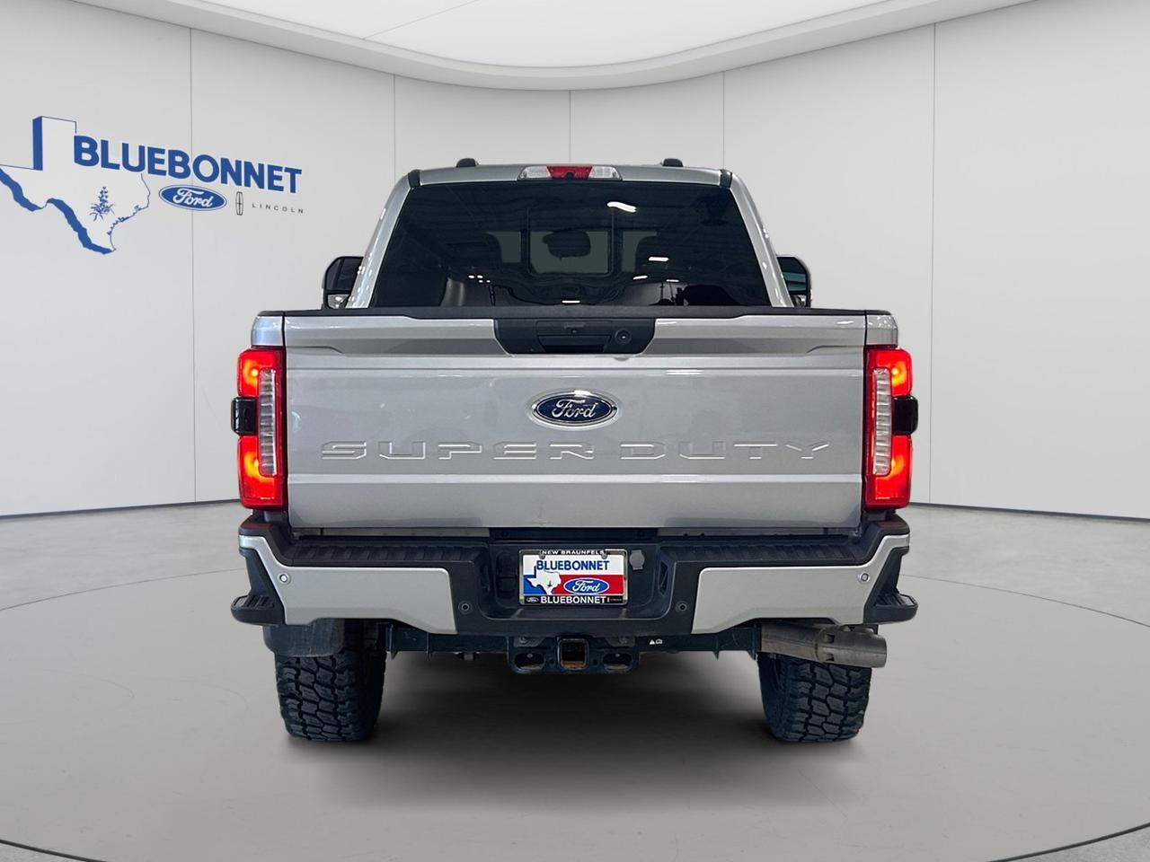 2023 Ford Super Duty F-250 SRW New Braunfels TX