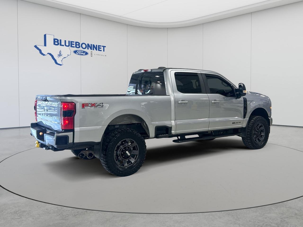 2023 Ford Super Duty F-250 SRW New Braunfels TX
