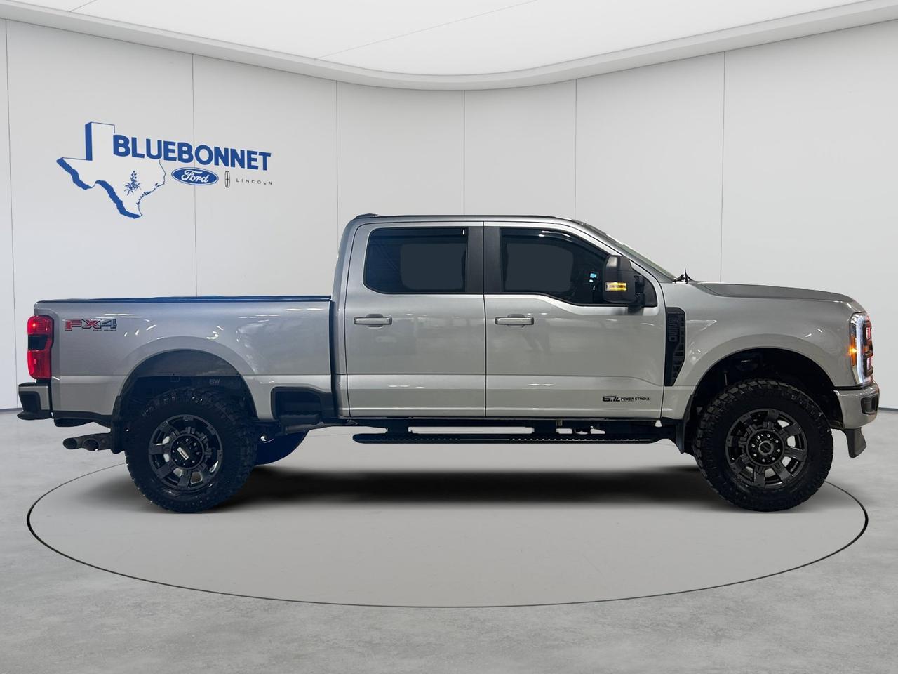 2023 Ford Super Duty F-250 SRW New Braunfels TX
