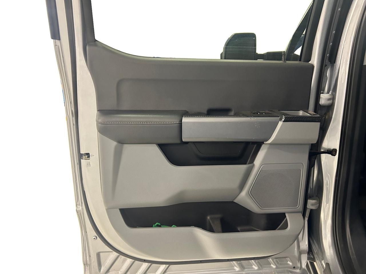 2023 Ford Super Duty F-250 SRW New Braunfels TX