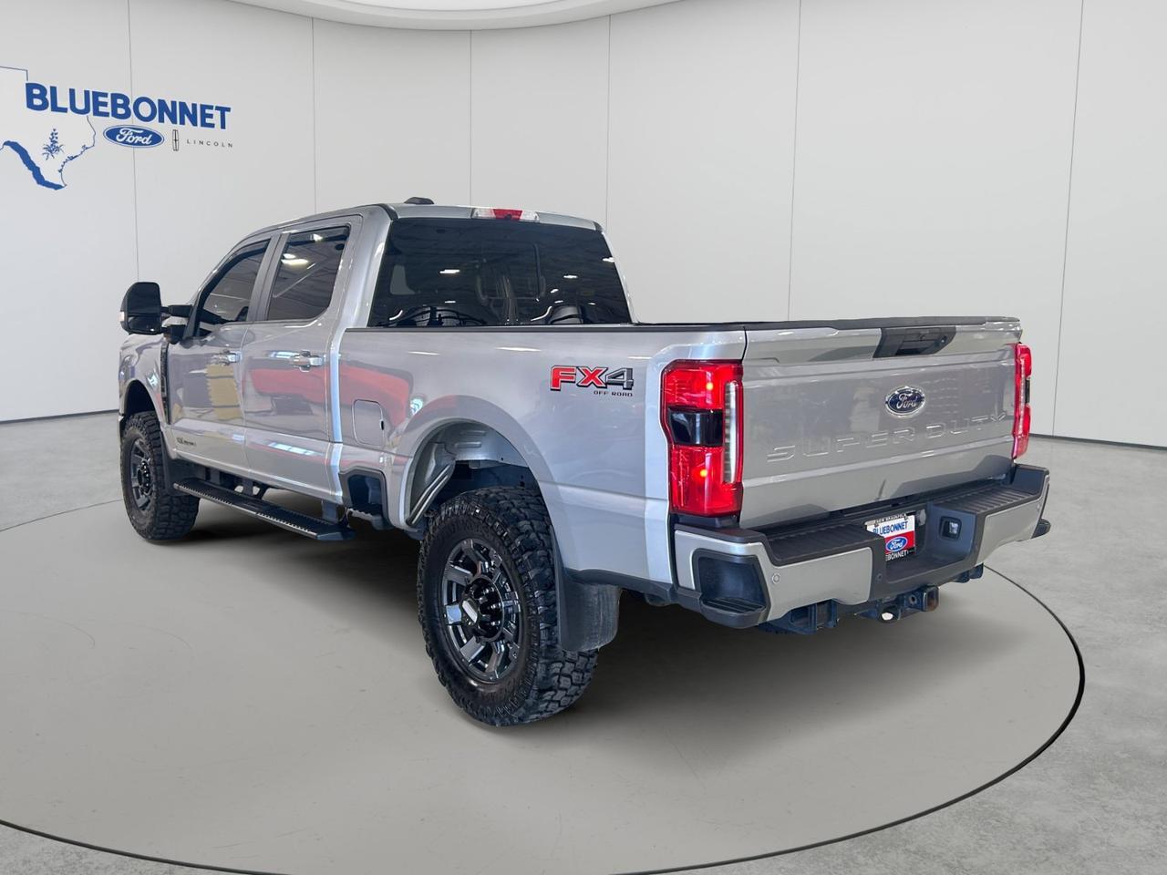2023 Ford Super Duty F-250 SRW New Braunfels TX