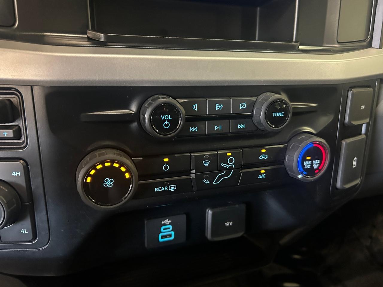 2023 Ford Super Duty F-250 SRW New Braunfels TX