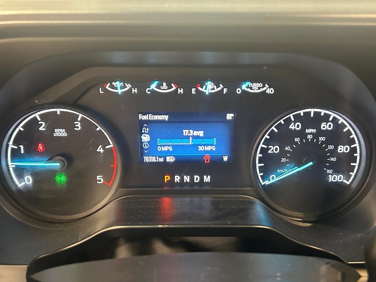 2023 Ford Super Duty F-250 SRW New Braunfels TX