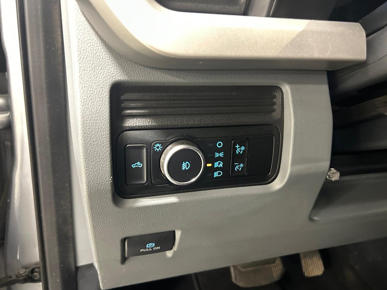 2023 Ford Super Duty F-250 SRW New Braunfels TX