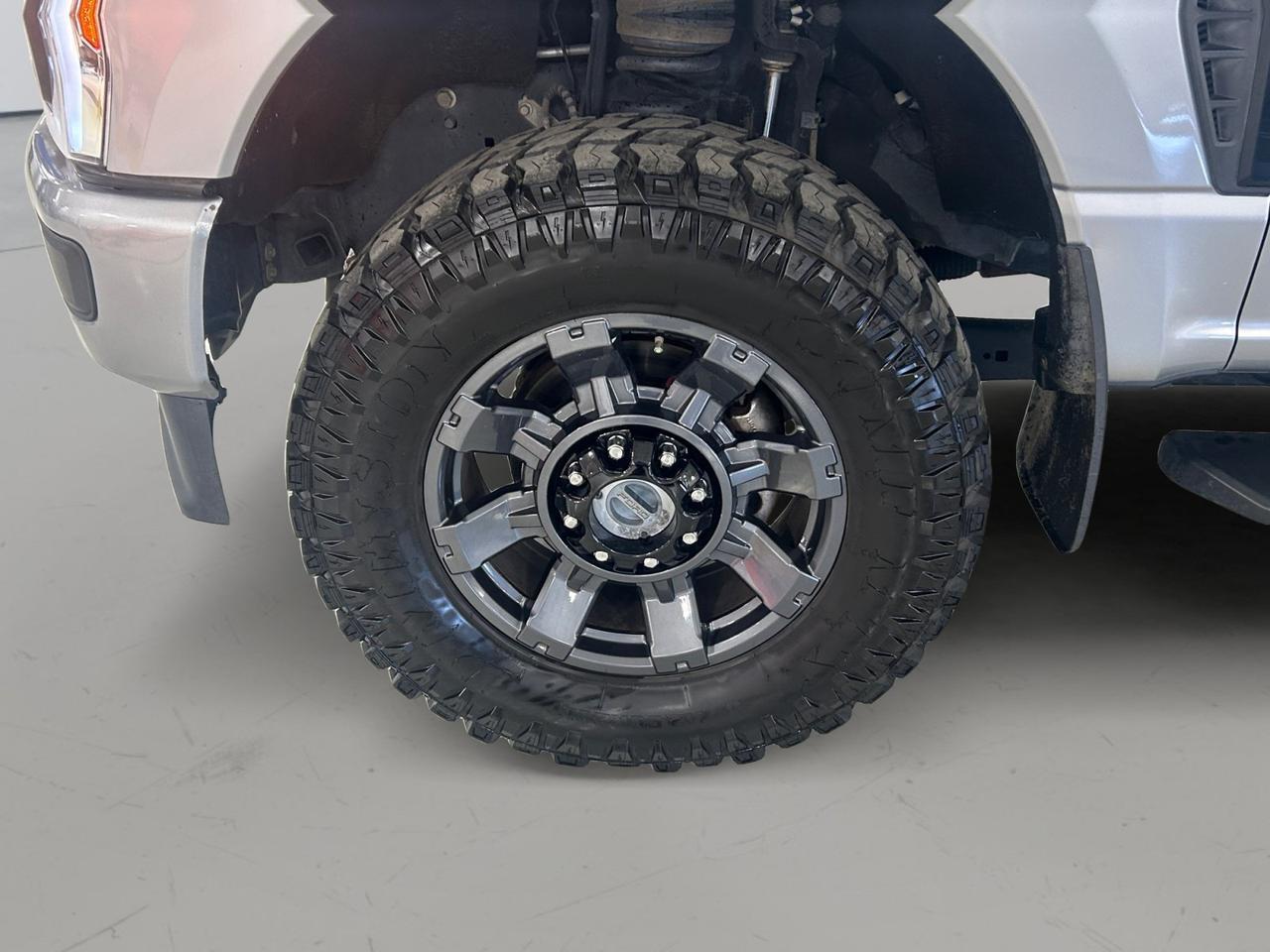 2023 Ford Super Duty F-250 SRW New Braunfels TX