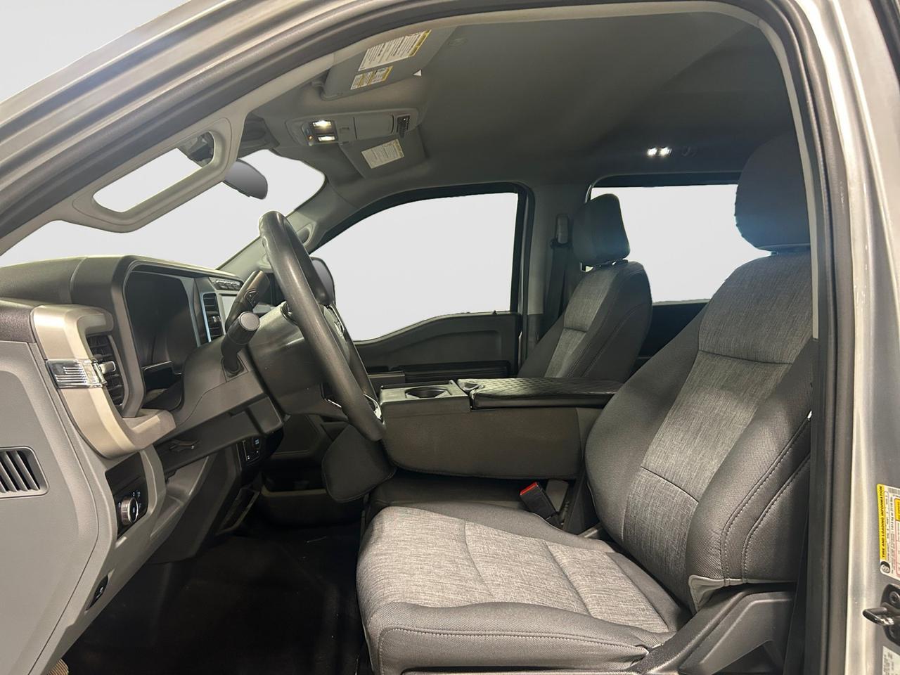 2023 Ford Super Duty F-250 SRW New Braunfels TX