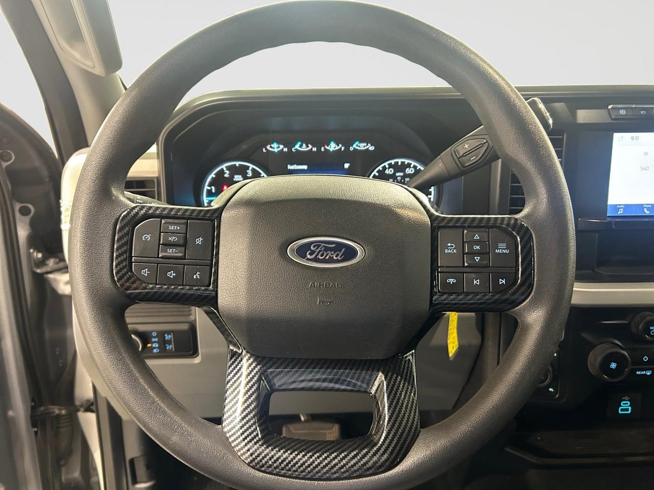 2023 Ford Super Duty F-250 SRW New Braunfels TX