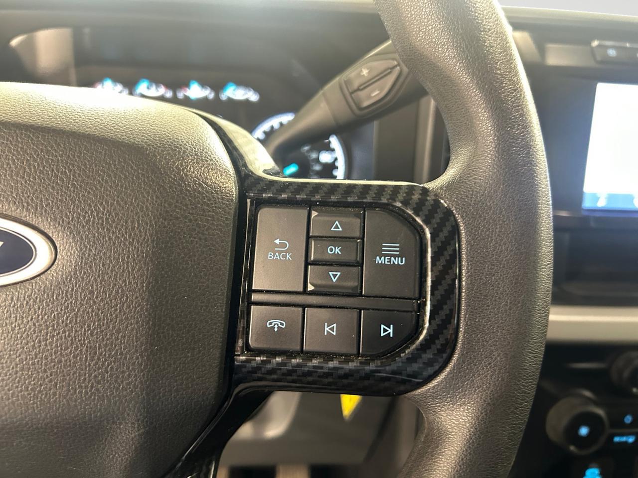 2023 Ford Super Duty F-250 SRW New Braunfels TX