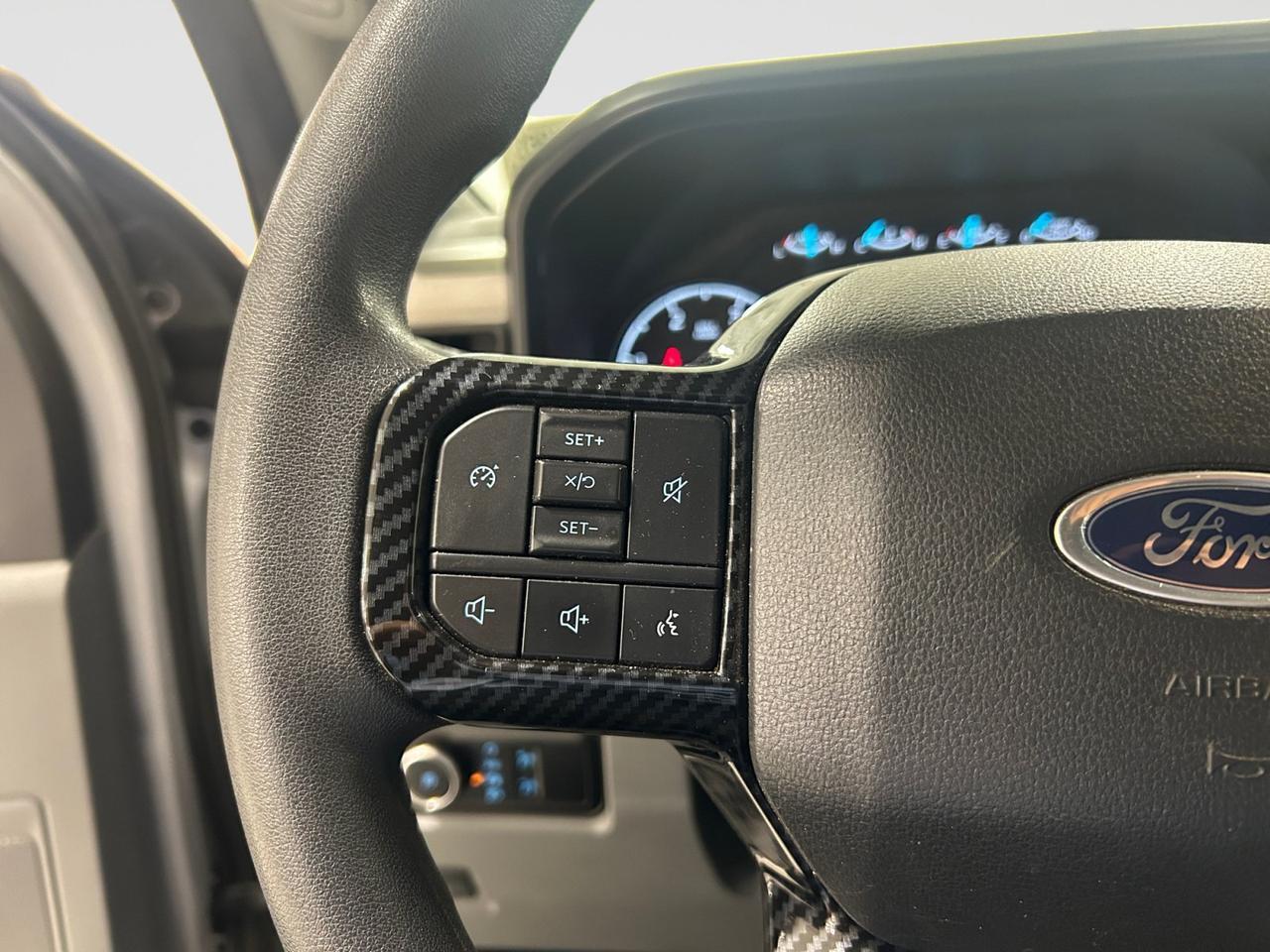2023 Ford Super Duty F-250 SRW New Braunfels TX