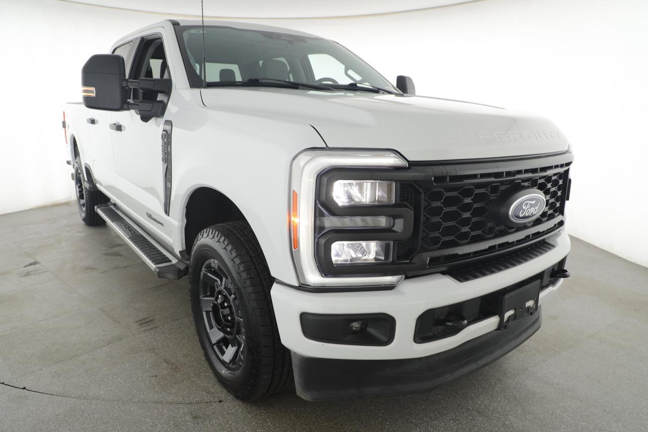 2023 Ford Super Duty F-250 SRW