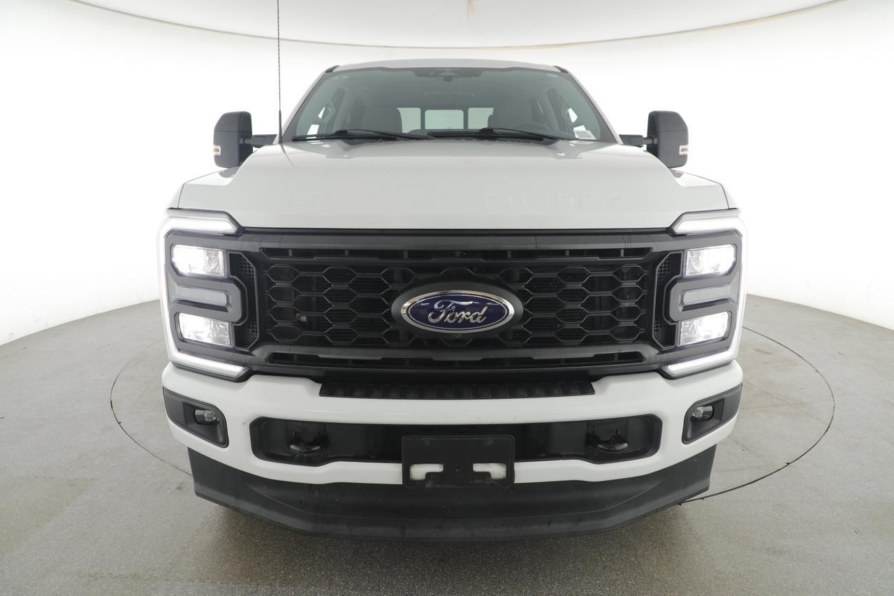 2023 Ford Super Duty F-250 SRW