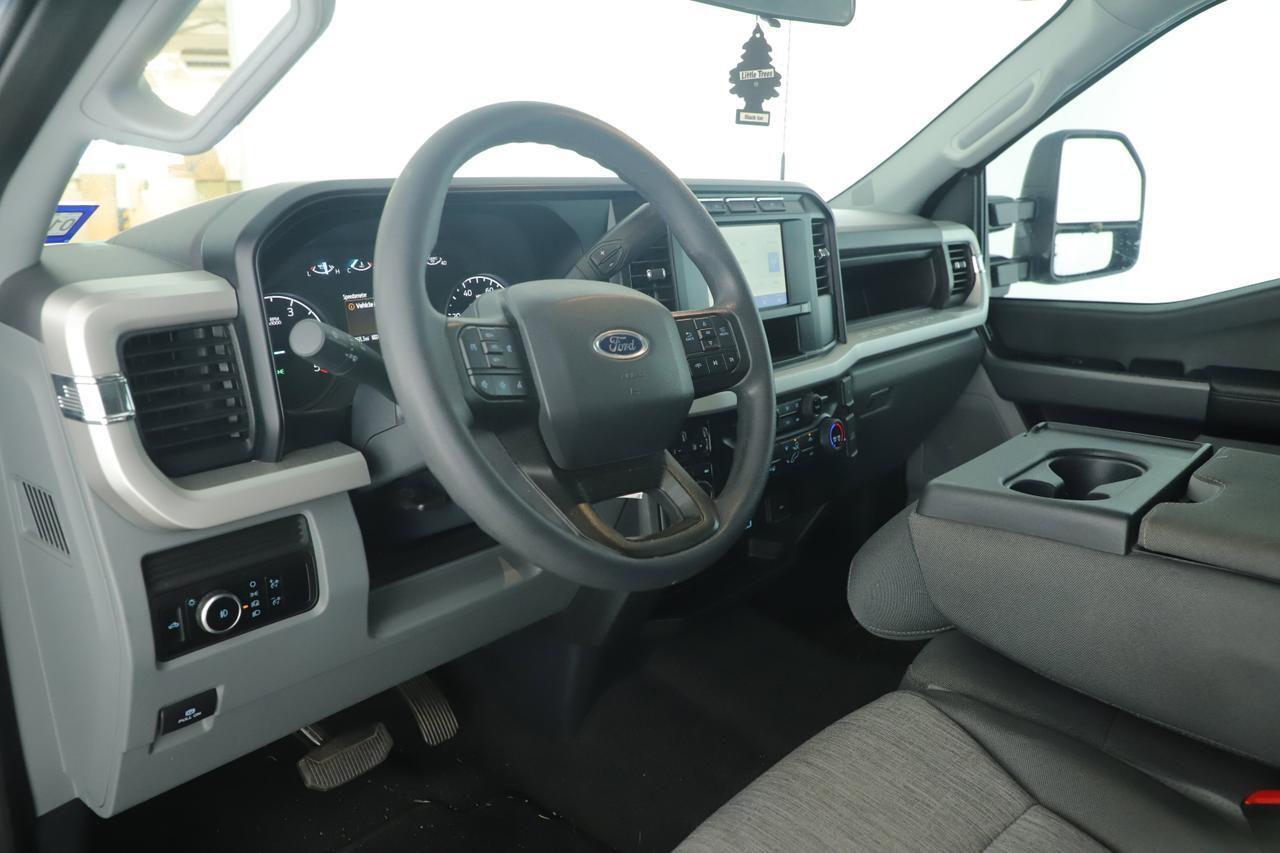 2023 Ford Super Duty F-250 SRW New Braunfels TX