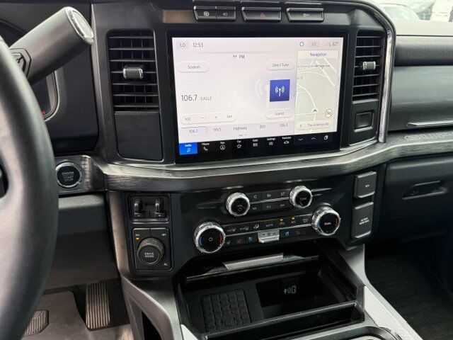 2023 Ford Super Duty F-250 SRW New Braunfels TX