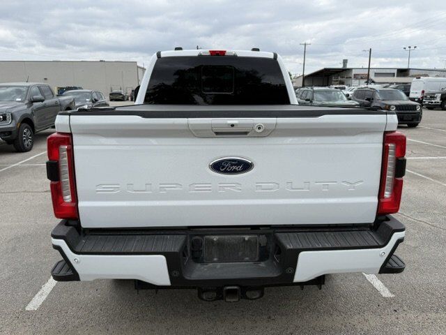 2023 Ford Super Duty F-250 SRW New Braunfels TX