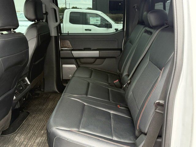 2023 Ford Super Duty F-250 SRW New Braunfels TX