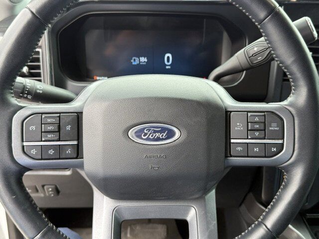 2023 Ford Super Duty F-250 SRW New Braunfels TX
