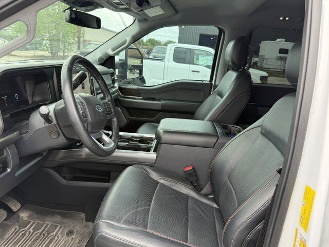 2023 Ford Super Duty F-250 SRW New Braunfels TX