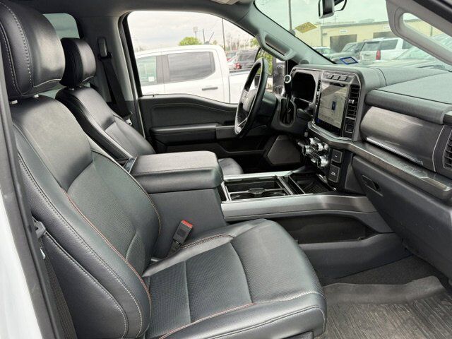 2023 Ford Super Duty F-250 SRW New Braunfels TX
