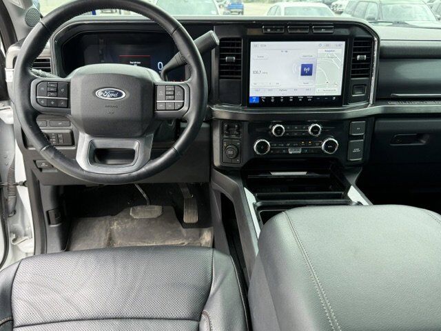 2023 Ford Super Duty F-250 SRW New Braunfels TX