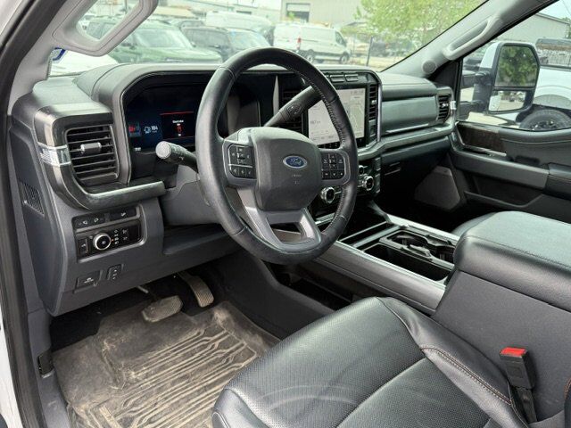 2023 Ford Super Duty F-250 SRW New Braunfels TX