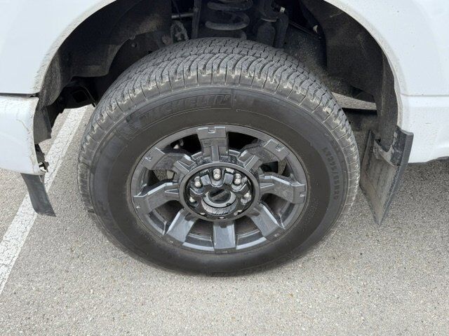 2023 Ford Super Duty F-250 SRW New Braunfels TX