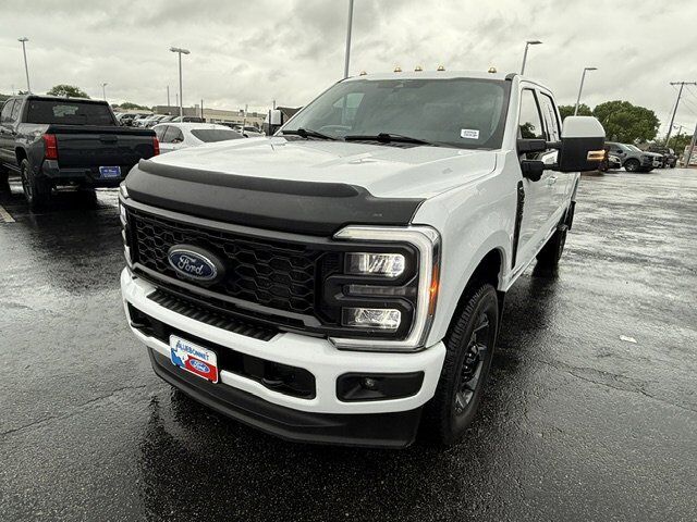 2023 Ford Super Duty F-250 SRW