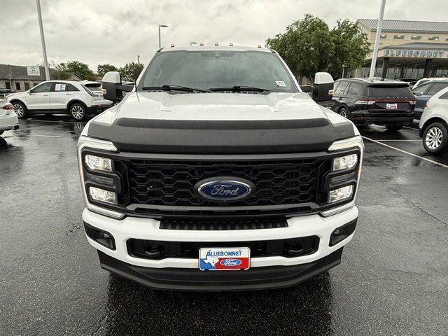2023 Ford Super Duty F-250 SRW