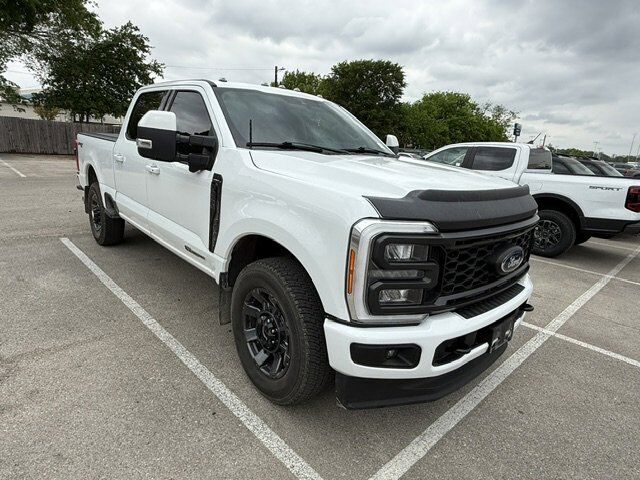 2023 Ford Super Duty F-250 SRW New Braunfels TX