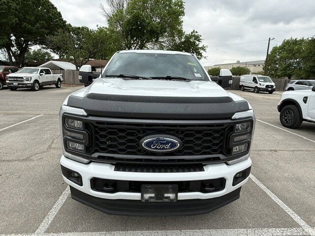 2023 Ford Super Duty F-250 SRW New Braunfels TX