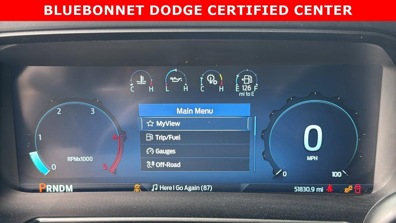 2023 Ford Super Duty F-250 SRW New Braunfels TX