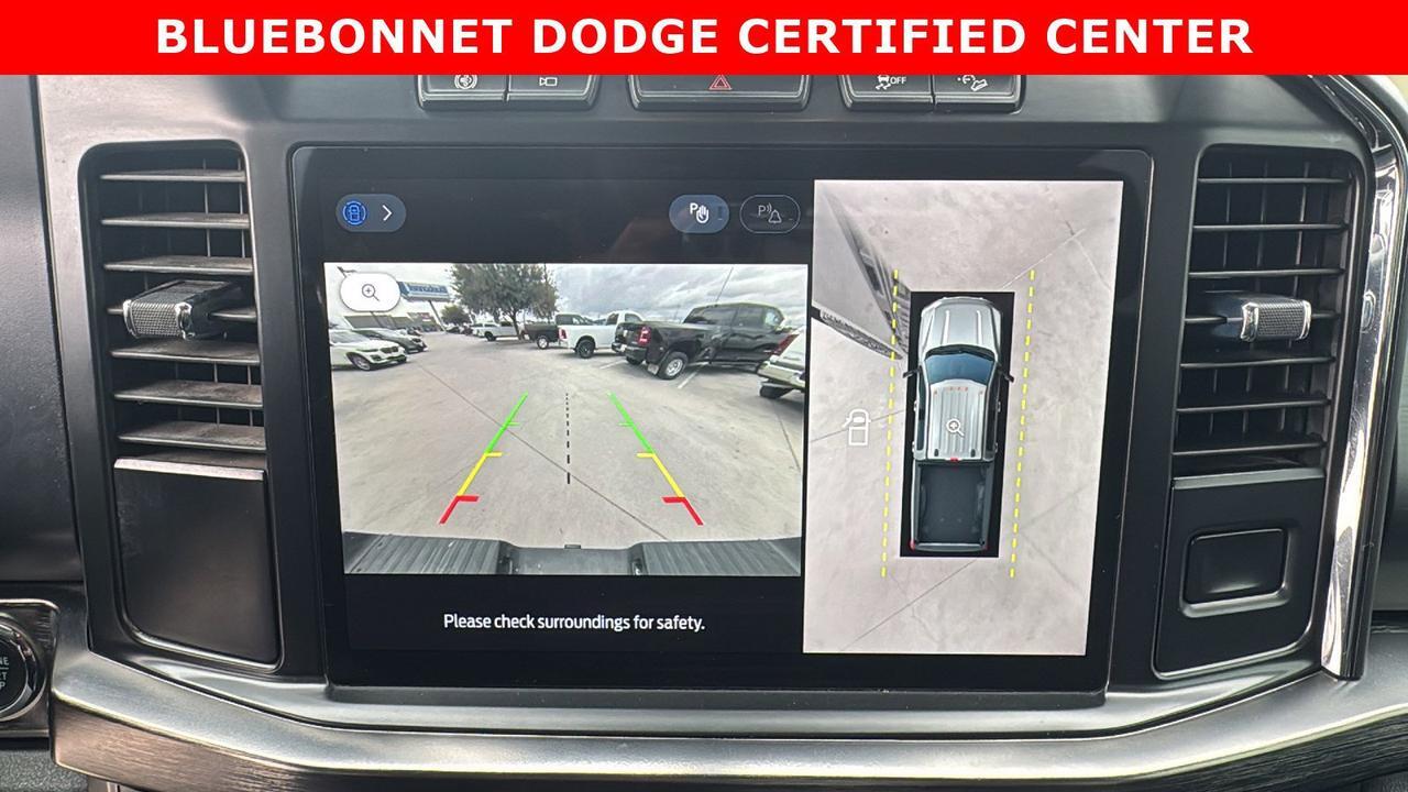 2023 Ford Super Duty F-250 SRW New Braunfels TX