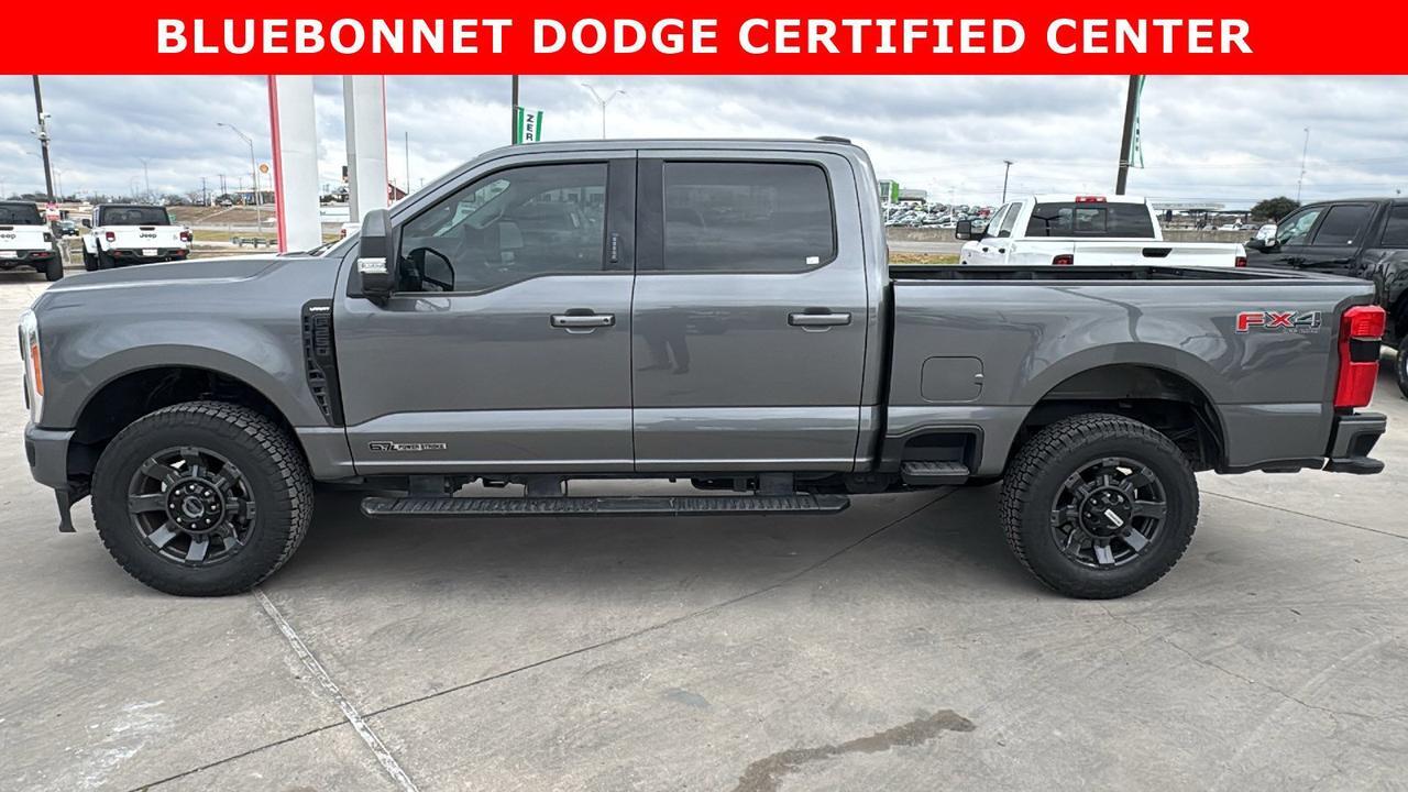 2023 Ford Super Duty F-250 SRW New Braunfels TX