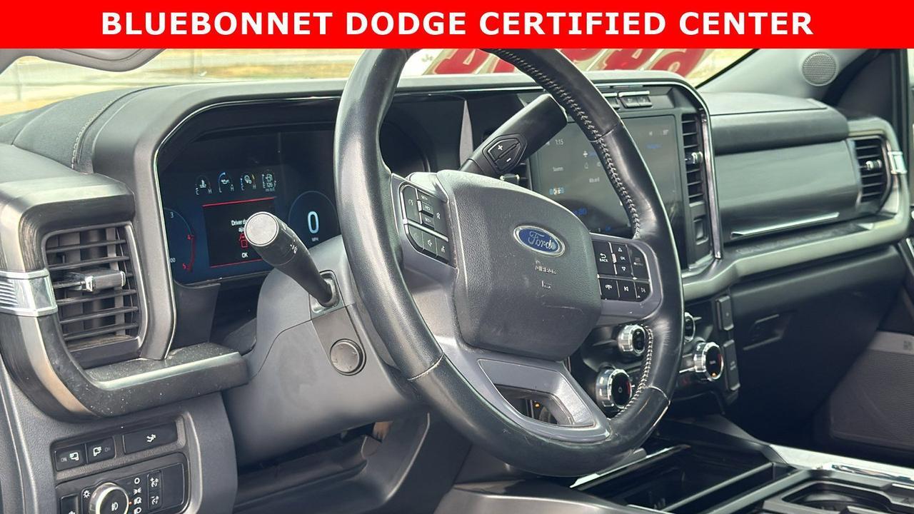 2023 Ford Super Duty F-250 SRW New Braunfels TX