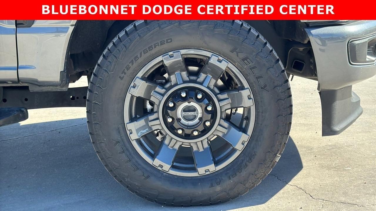 2023 Ford Super Duty F-250 SRW New Braunfels TX