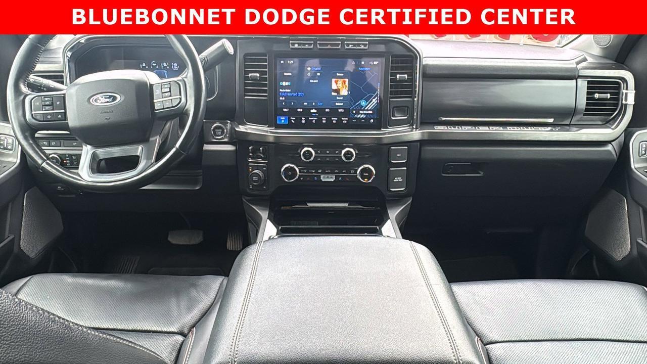 2023 Ford Super Duty F-250 SRW New Braunfels TX