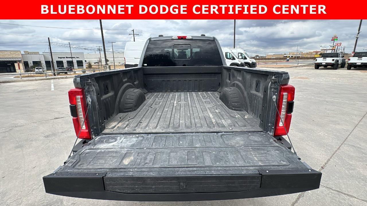 2023 Ford Super Duty F-250 SRW New Braunfels TX