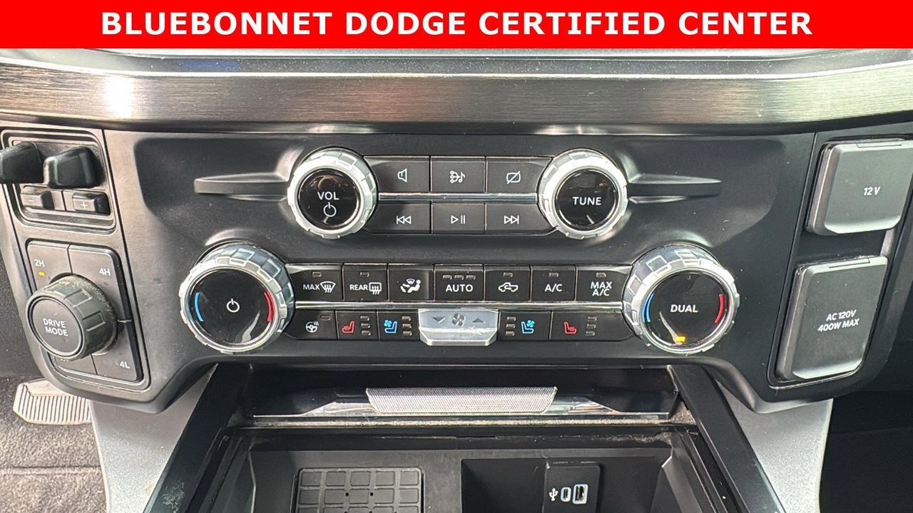 2023 Ford Super Duty F-250 SRW New Braunfels TX