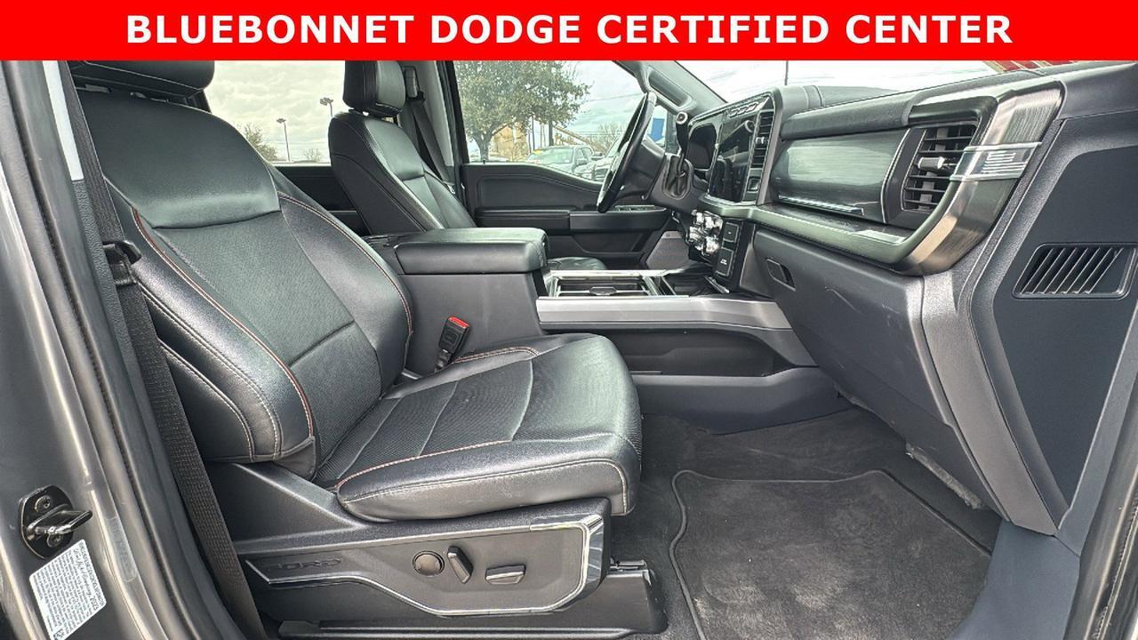 2023 Ford Super Duty F-250 SRW New Braunfels TX