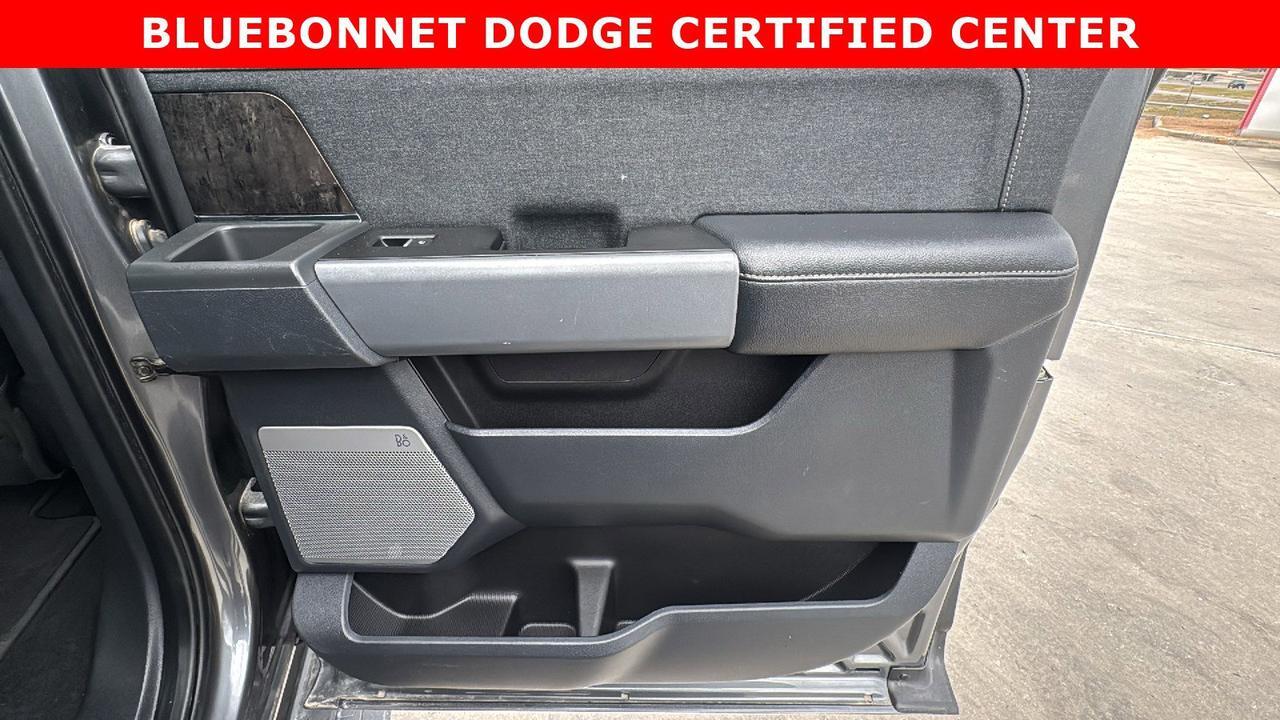 2023 Ford Super Duty F-250 SRW New Braunfels TX