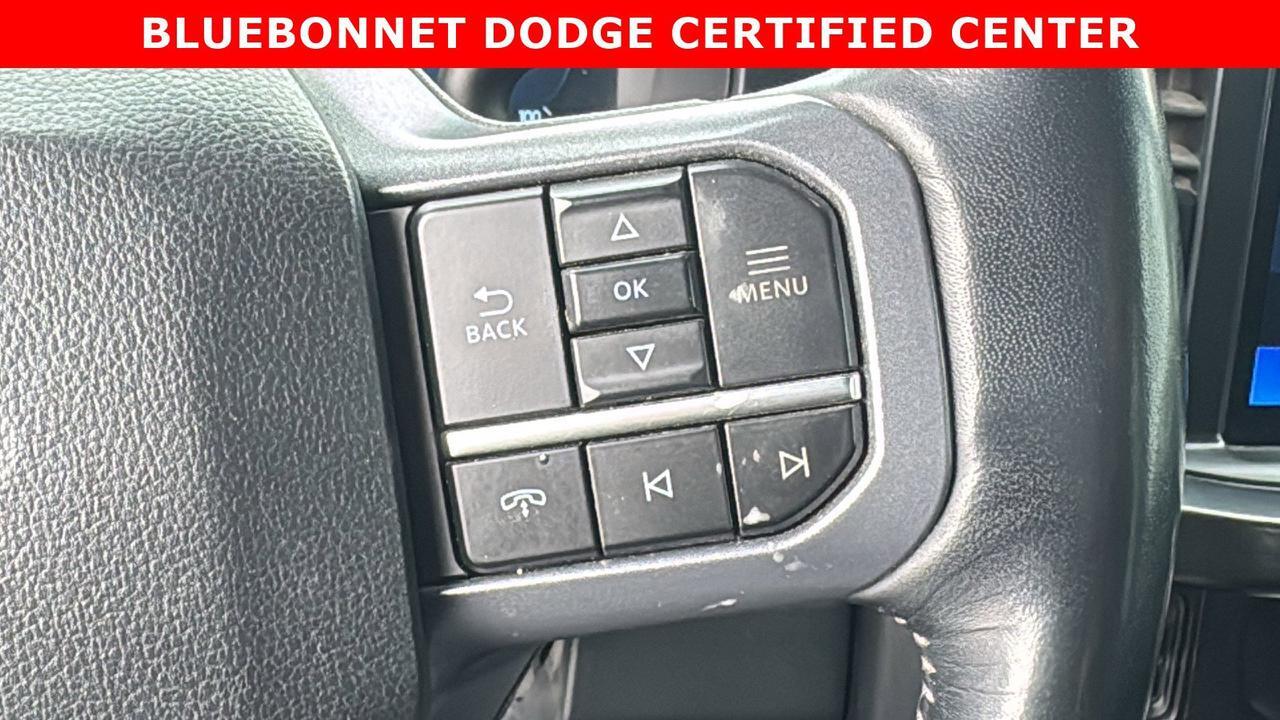 2023 Ford Super Duty F-250 SRW New Braunfels TX