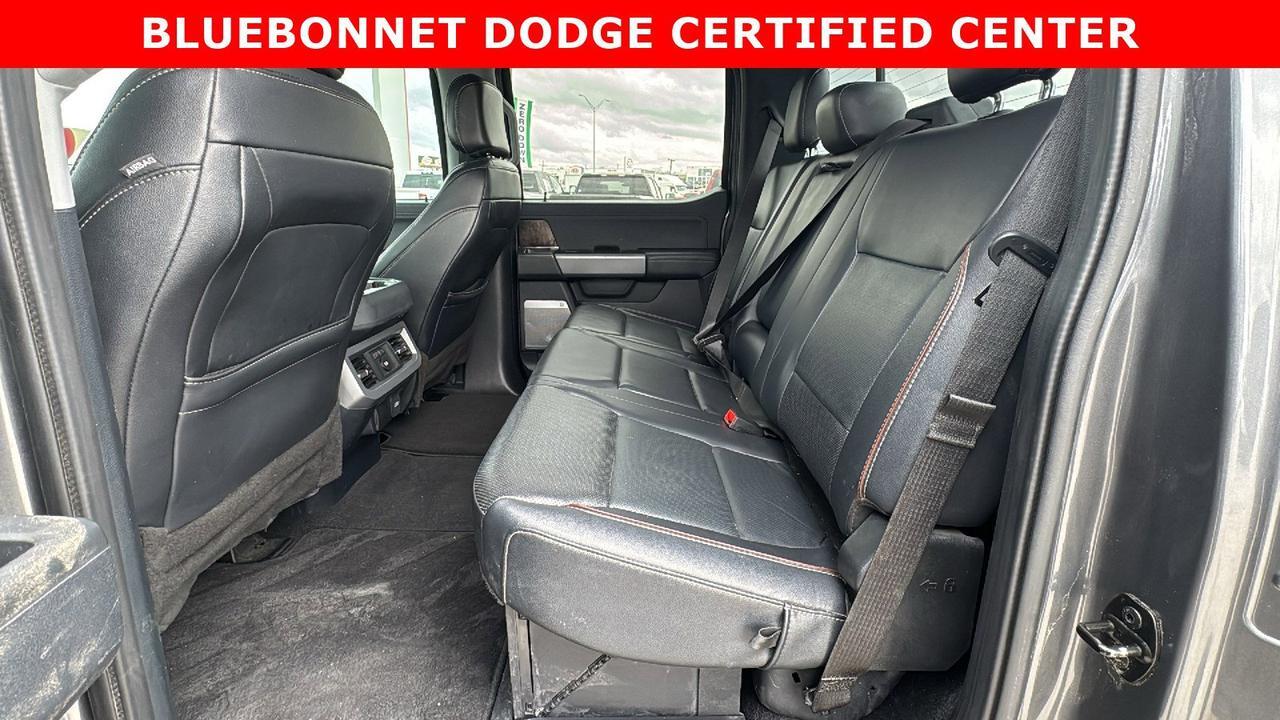 2023 Ford Super Duty F-250 SRW New Braunfels TX