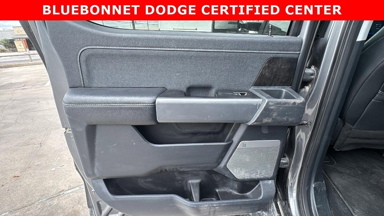 2023 Ford Super Duty F-250 SRW New Braunfels TX